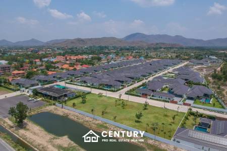 The Clouds Hua Hin 2