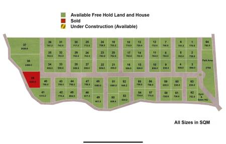 The Clouds Hua Hin 2