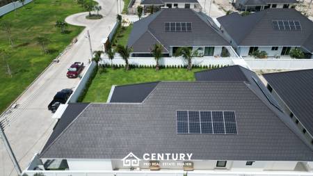 The Clouds Hua Hin 2