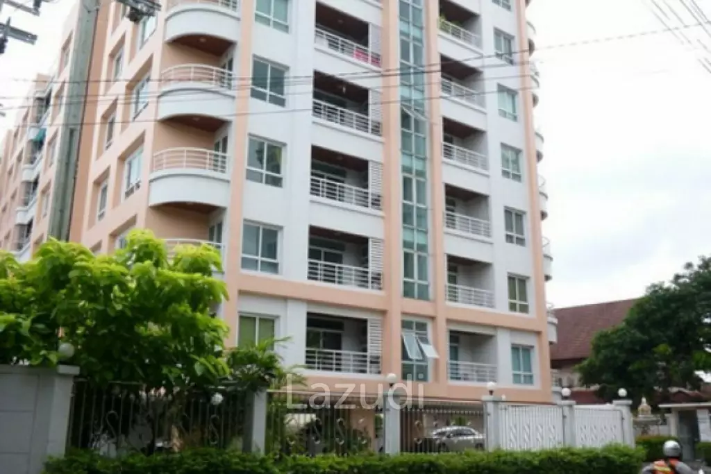 2 Bed 2 Bath 60 Sqm Condo For Sale