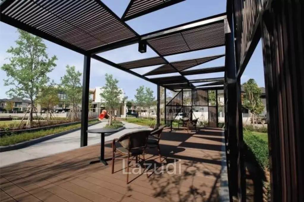 3 Bedrooms 3 Bathrooms 150 SQ.M. Patta Define