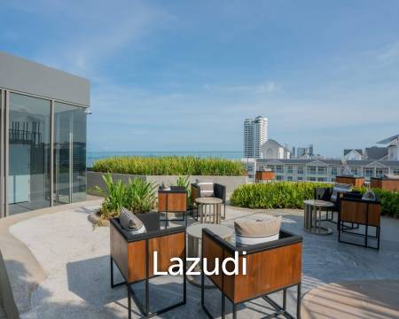 Bayphere Premier Suite