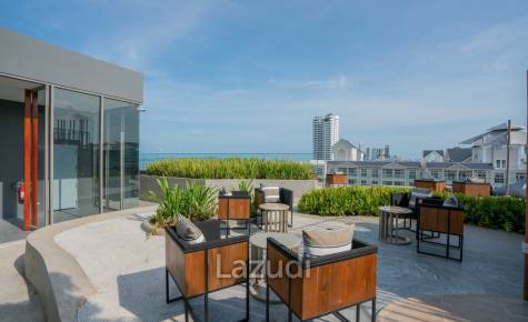 Bayphere Premier Suite