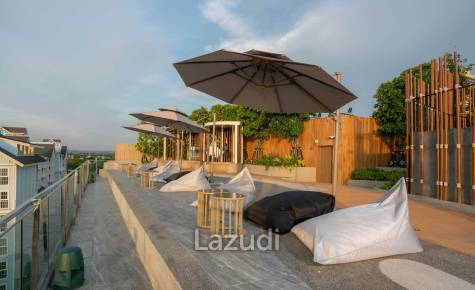 Bayphere Premier Suite