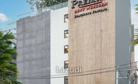 Bayphere Premier Suite