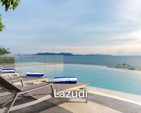 Bayphere Premier Suite