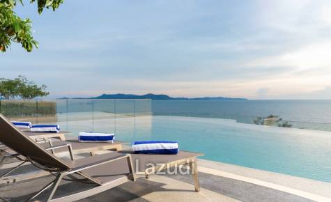 Bayphere Premier Suite