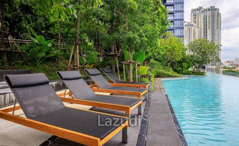 One 9 Five Asoke - Rama 9