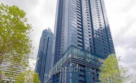 One 9 Five Asoke - Rama 9