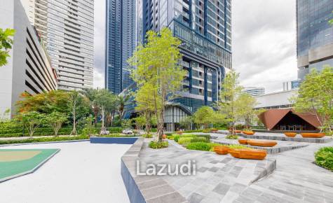 One 9 Five Asoke - Rama 9
