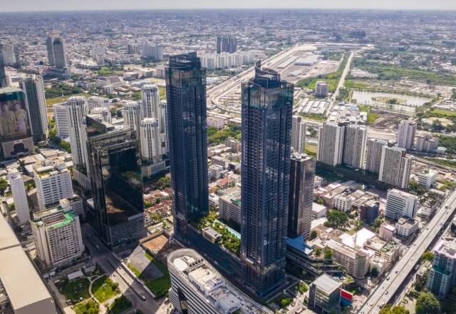 One 9 Five Asoke - Rama 9
