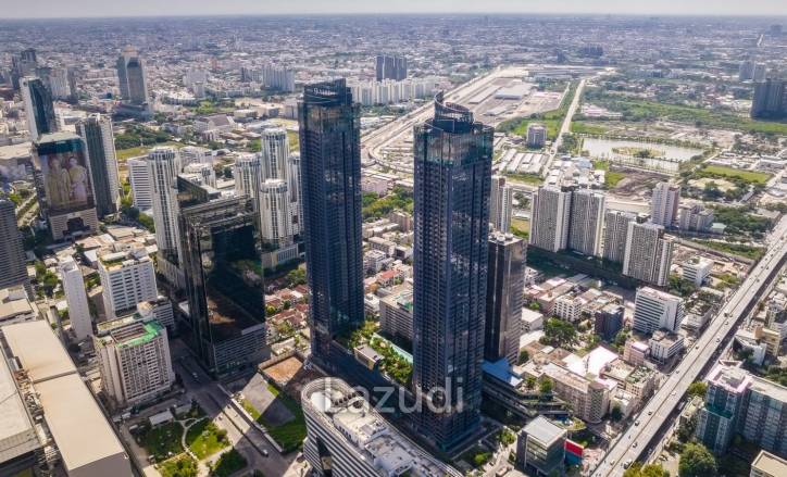 One 9 Five Asoke - Rama 9