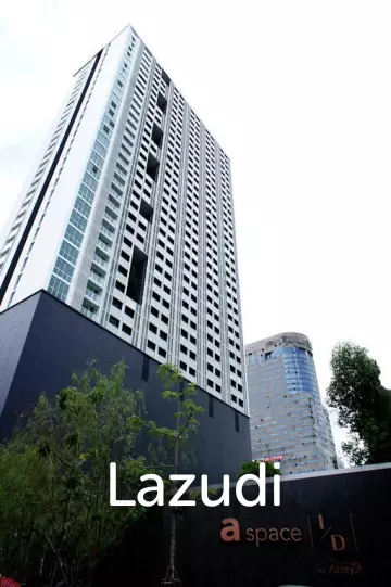 A Space Asoke-Ratchada