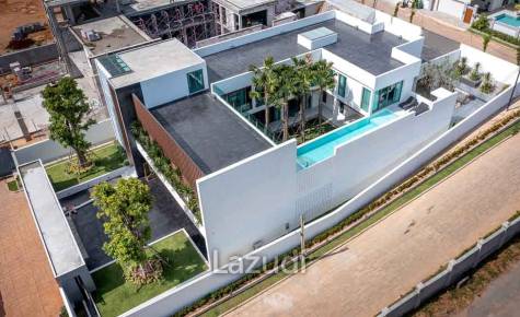 The Prestige at Siam Royal View