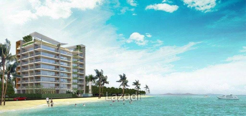 Water Edge Condo for Sale