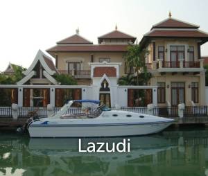 View Talay Marina