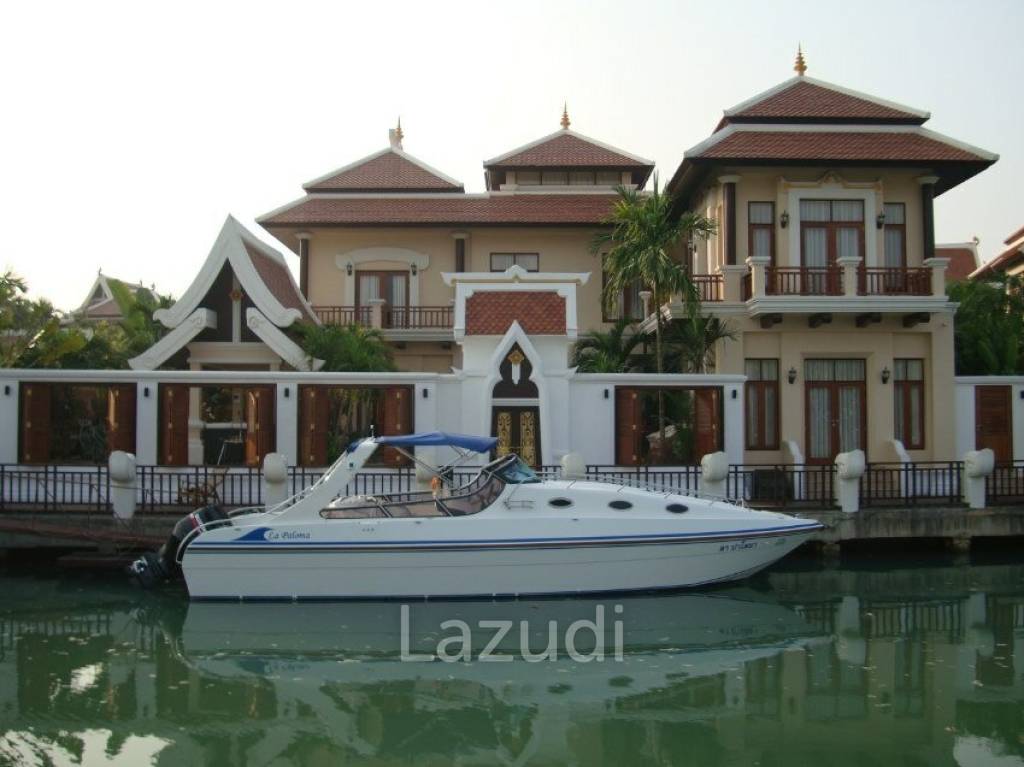 View Talay Marina