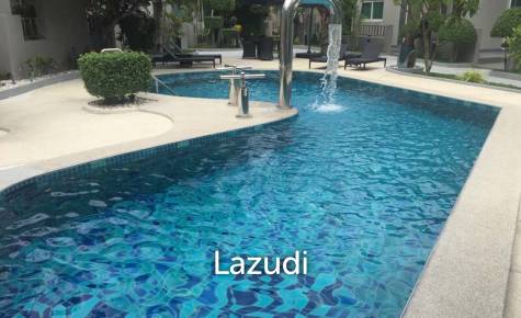 Boutique Garden Villas
