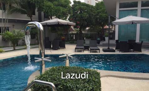 Boutique Garden Villas