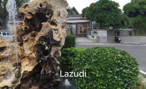 Boutique Garden Villas