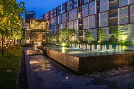 D Condo Mine - Phuket