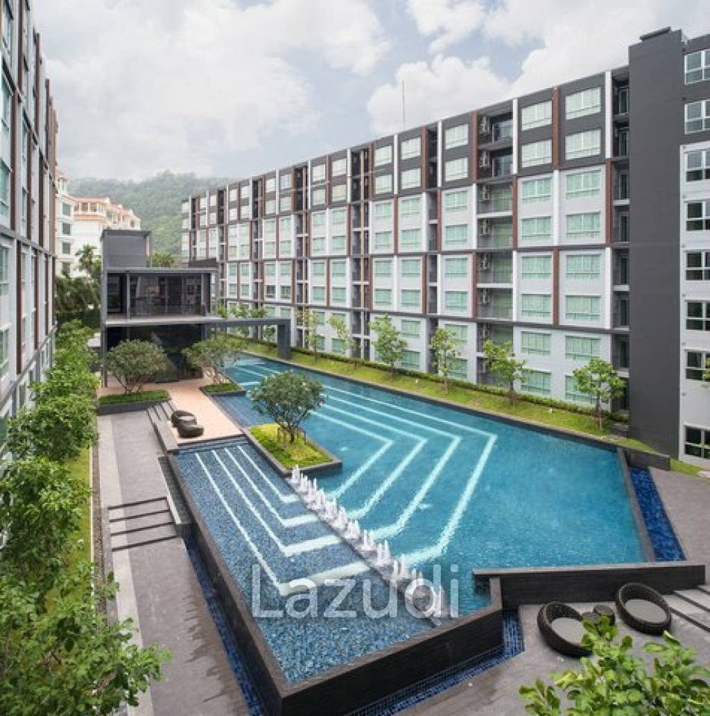2 Bed 2 Bath D Condo Mine For Rent