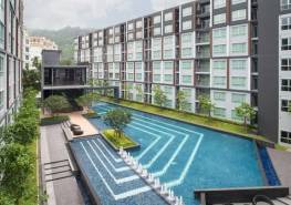 D Condo Mine - Phuket