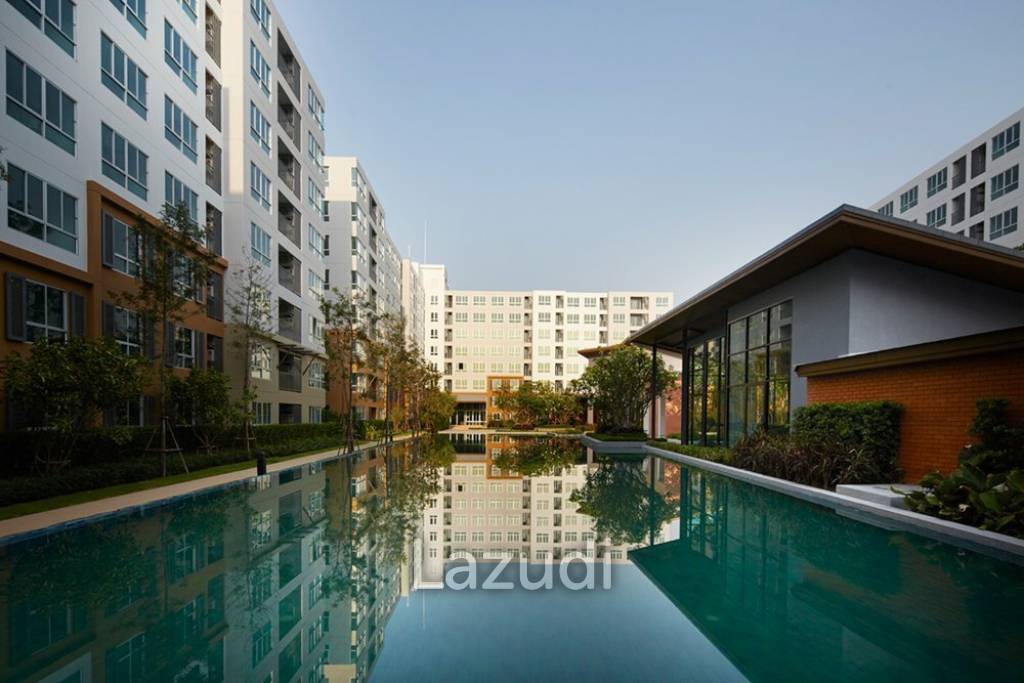 D Condo Nim Chiang Mai