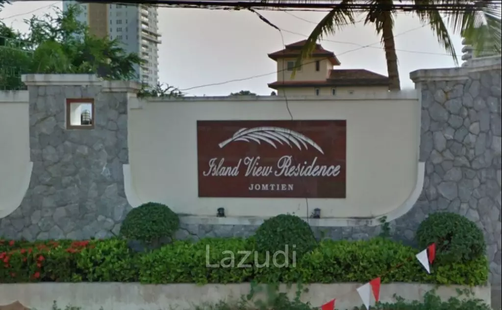 4 Bed 5 Bath 400 SQ.M. Island View Residence