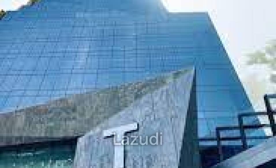 T-One Building