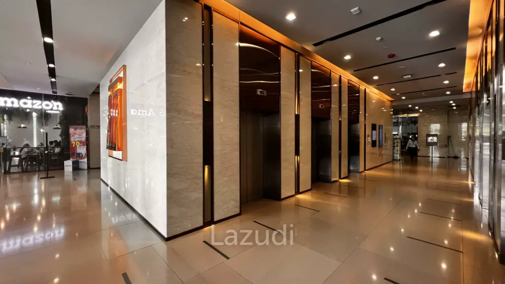 Office For Rent at Thanapoom Tower