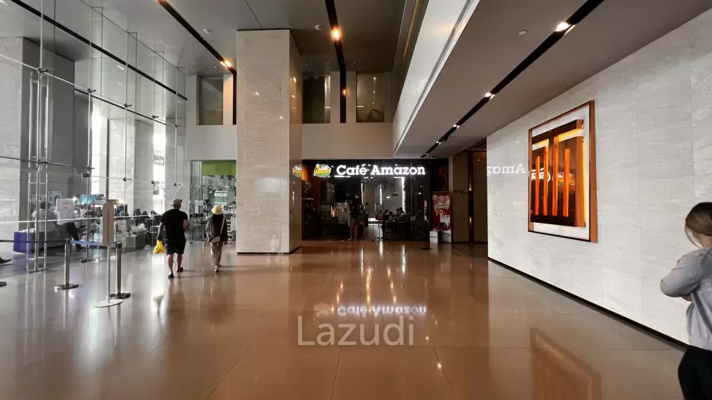 Office For Rent at Thanapoom Tower