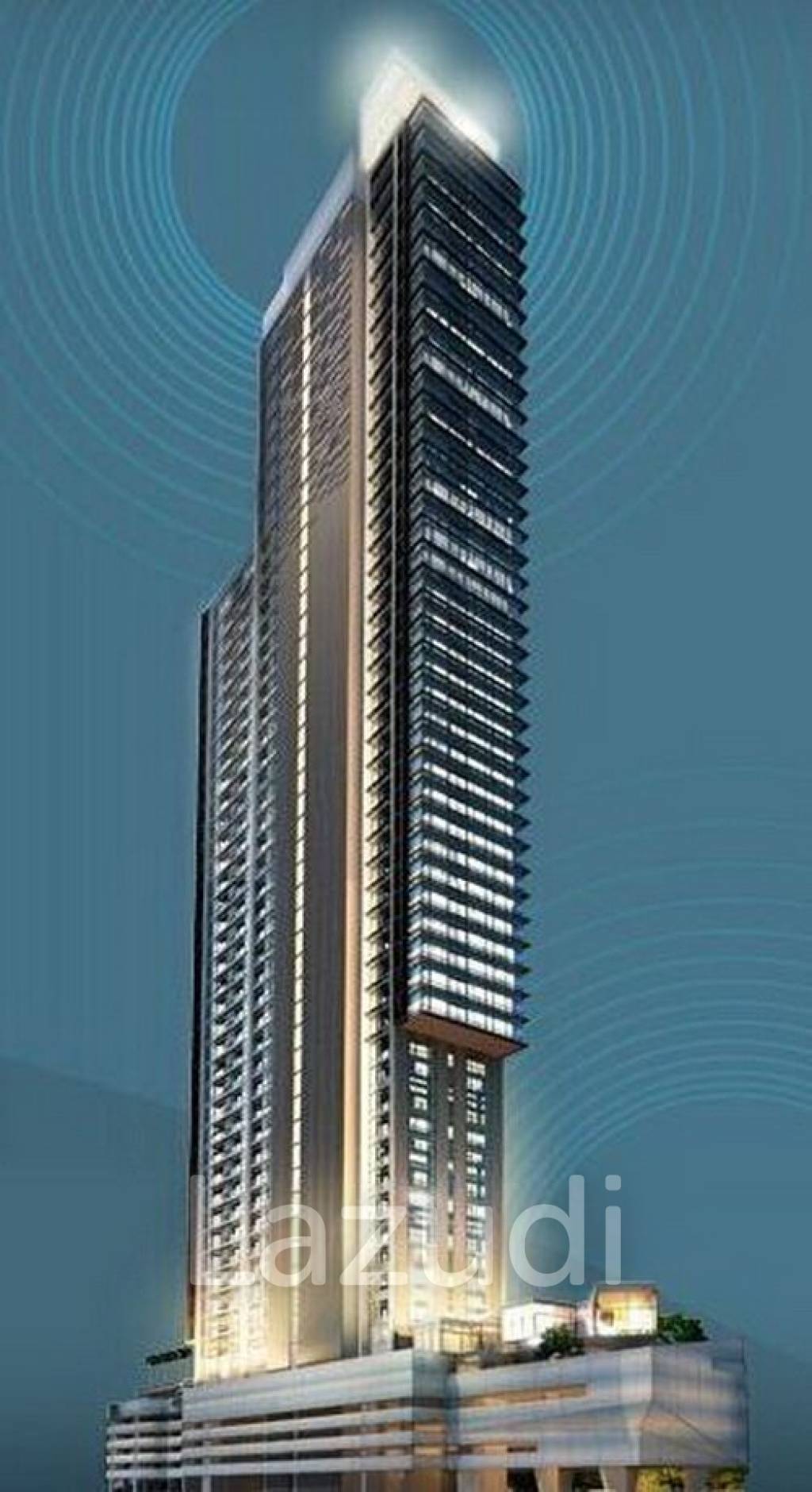 เซอร์เคิล ทู ลิฟวิ่ง โปรโตไทพ์