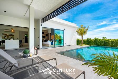 Сивана Хиллз Хуа Хин