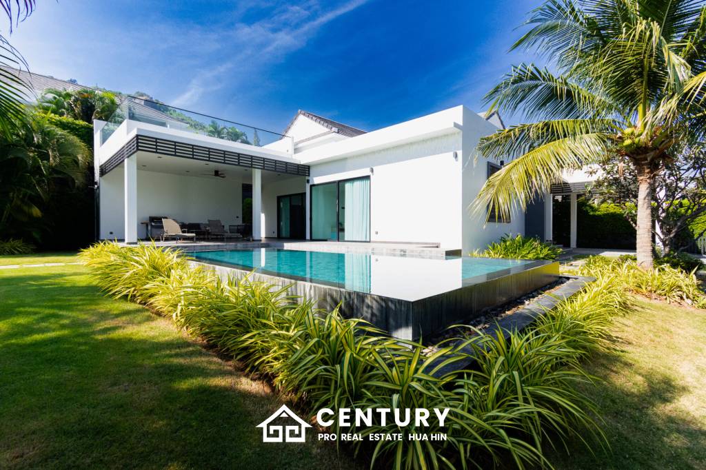 Сивана Хиллз Хуа Хин