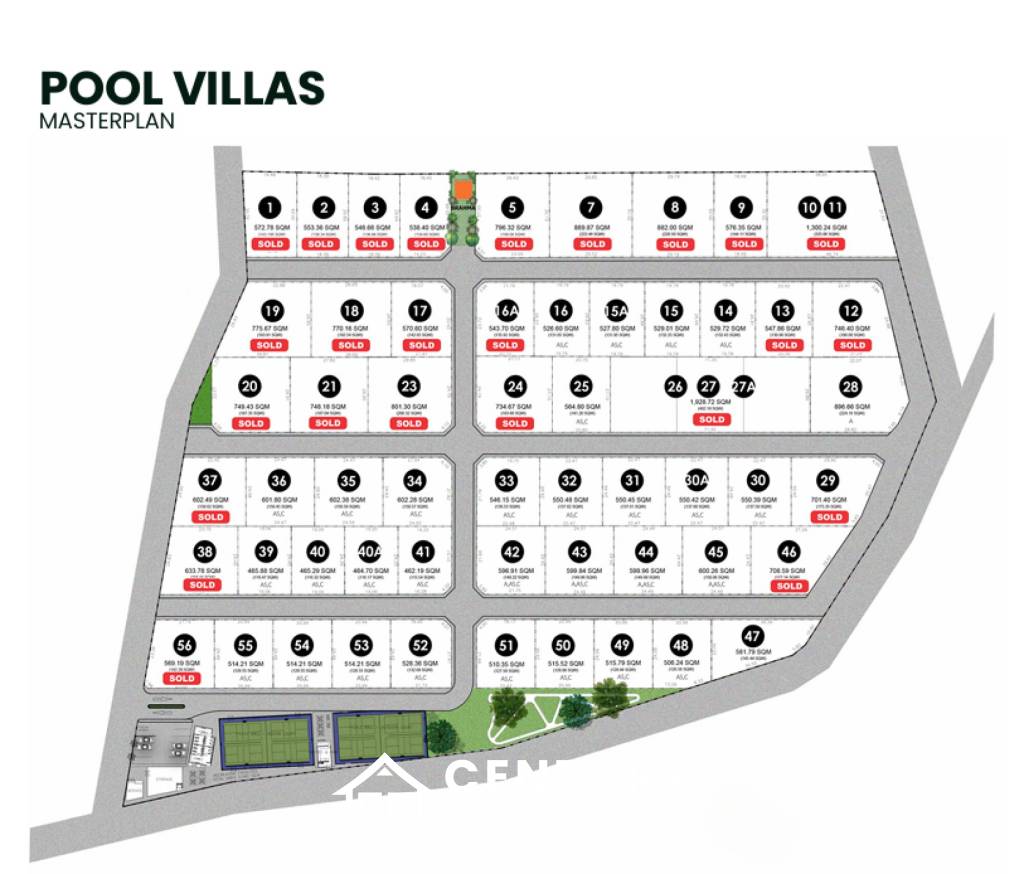 Сивана Хиллз Хуа Хин