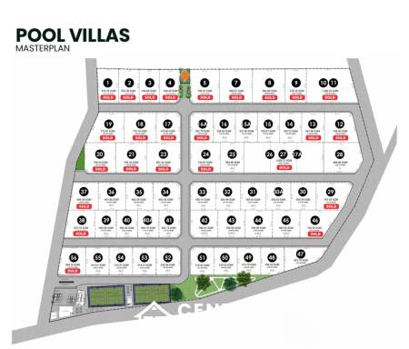 Сивана Хиллз Хуа Хин