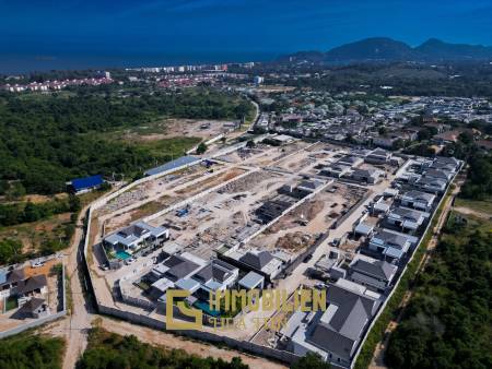 Sivana Hills Hua Hin