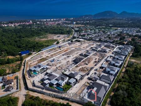Sivana Hills Hua Hin