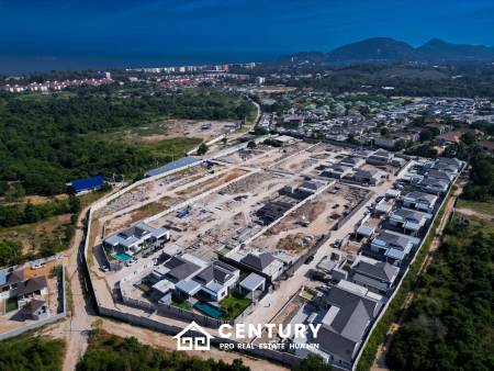 Сивана Хиллз Хуа Хин