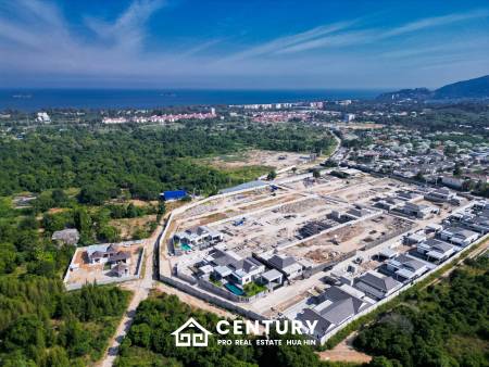 Сивана Хиллз Хуа Хин