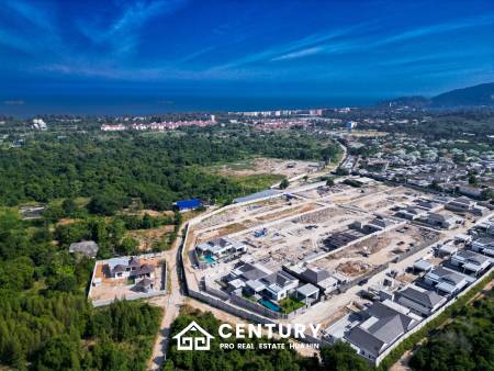 Сивана Хиллз Хуа Хин