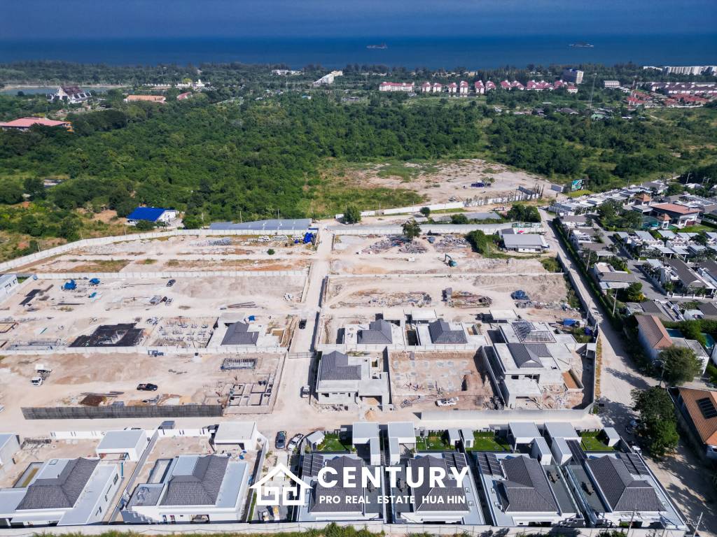 Сивана Хиллз Хуа Хин