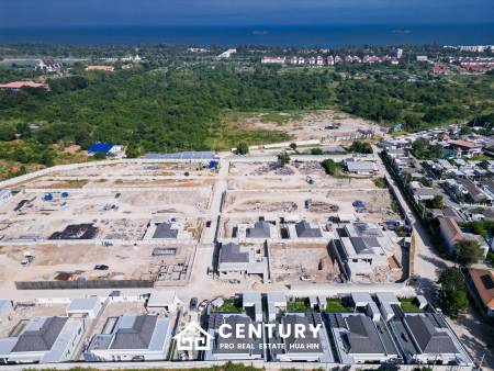 Сивана Хиллз Хуа Хин