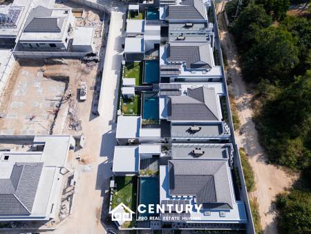 Сивана Хиллз Хуа Хин