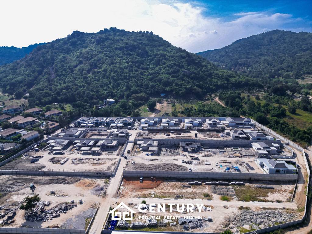 Сивана Хиллз Хуа Хин