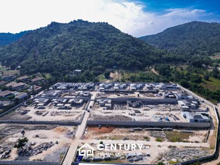 Сивана Хиллз Хуа Хин