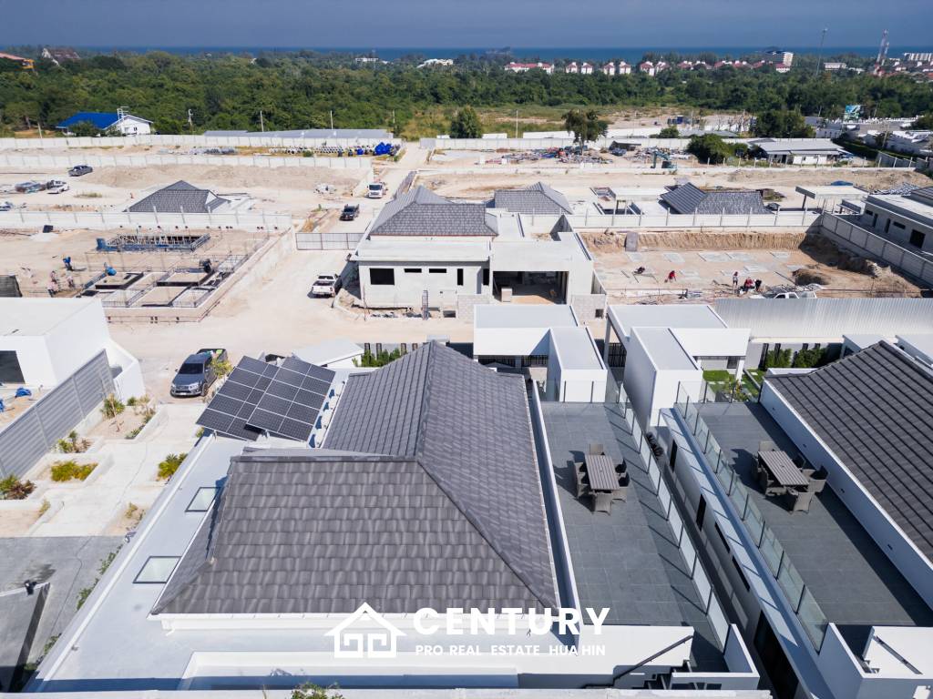 Сивана Хиллз Хуа Хин