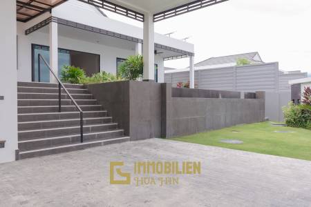 Sivana Hills Hua Hin