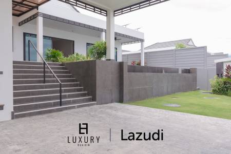 Sivana Hills Hua Hin